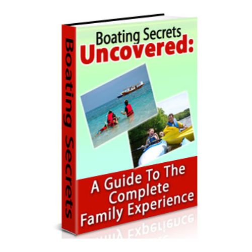 Learn to Provide a Successful Boating Experience for All