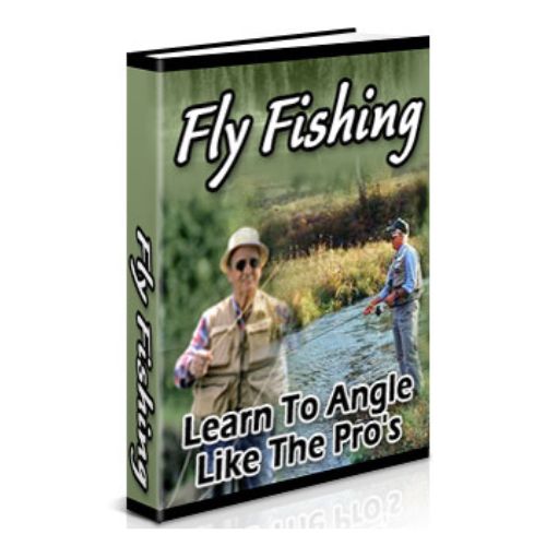 Discover Great Fun Associated with Fly Fishing