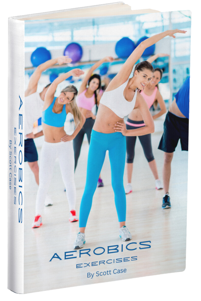 Aerobics Exercises PDF eBook