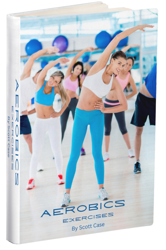 Aerobics Exercises PDF eBook