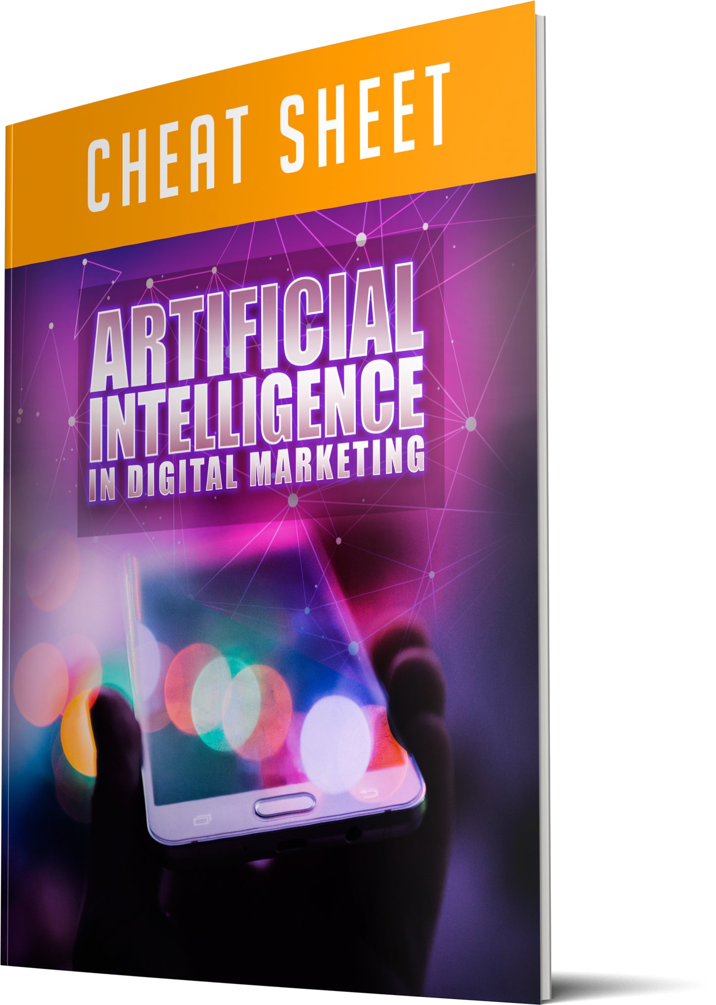 Artificial Intelligence in Digital Marketing e-Course