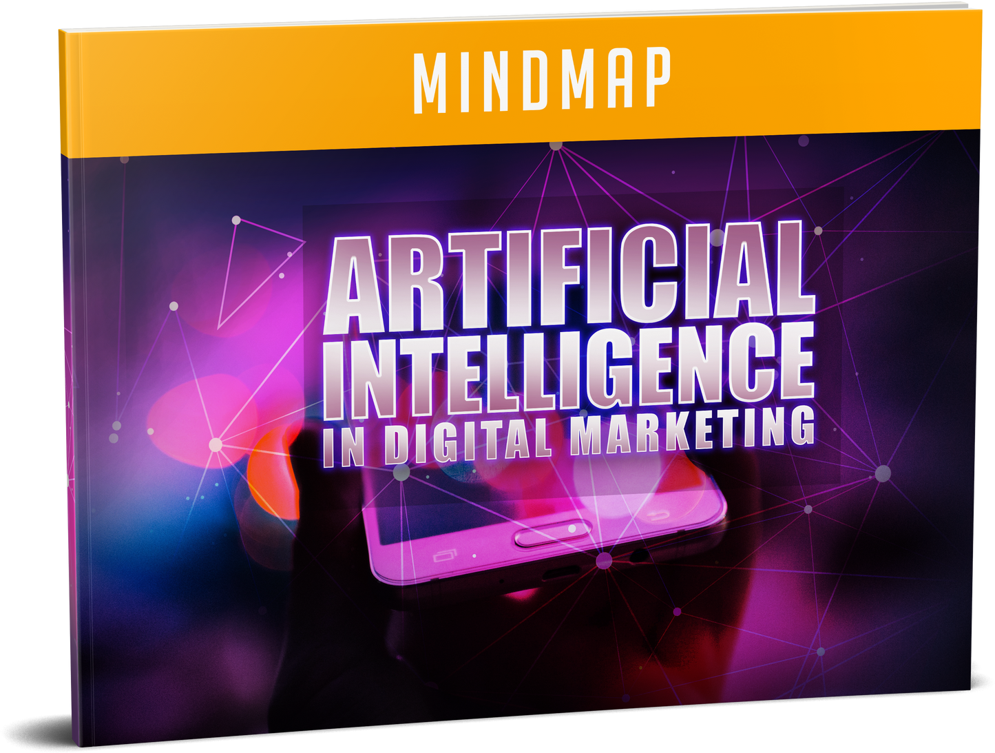 Artificial Intelligence in Digital Marketing e-Course