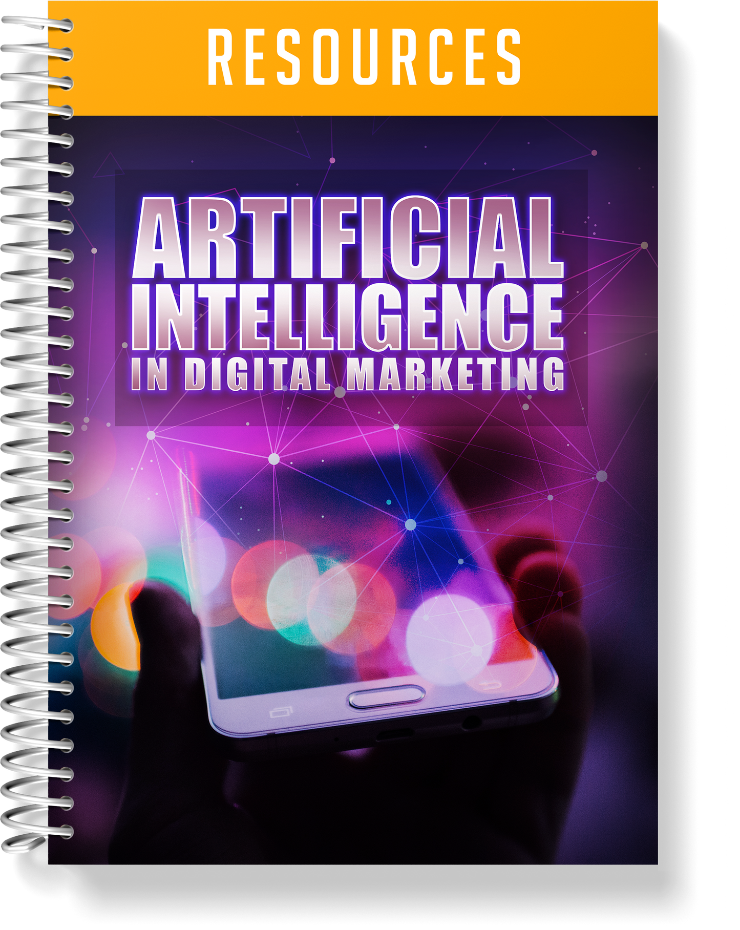 Artificial Intelligence in Digital Marketing e-Course