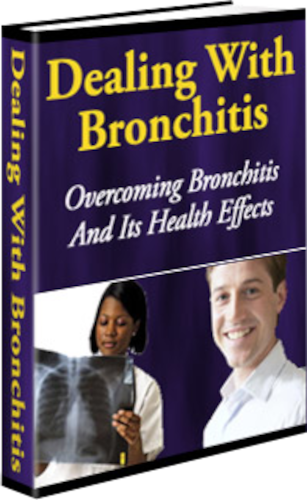 Dealing with Bronchitis eBook