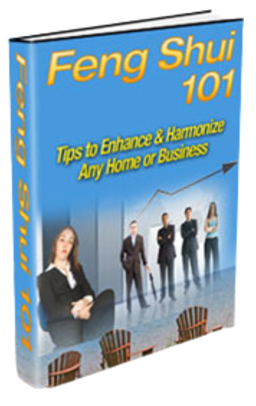 Feng Shui 101 PDF eBook