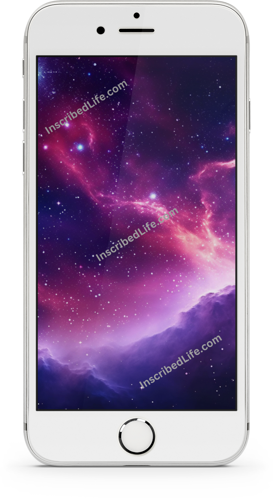 Galaxy Outer Space Digital Wallpaper Background