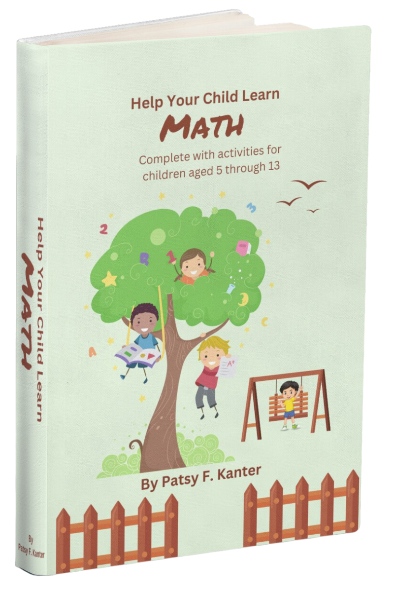 Help Your Child Learn Math PDF eBook