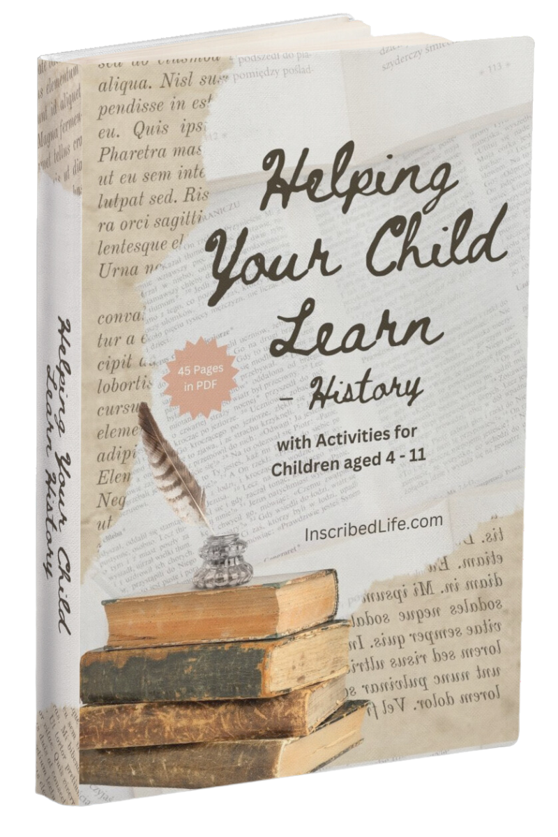 Helping Your Child Learn History PDF eBook