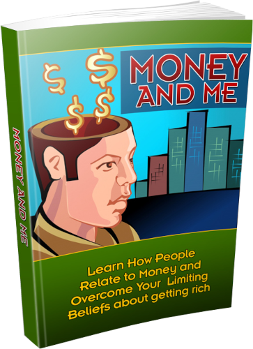 Money and Me PDF eBook