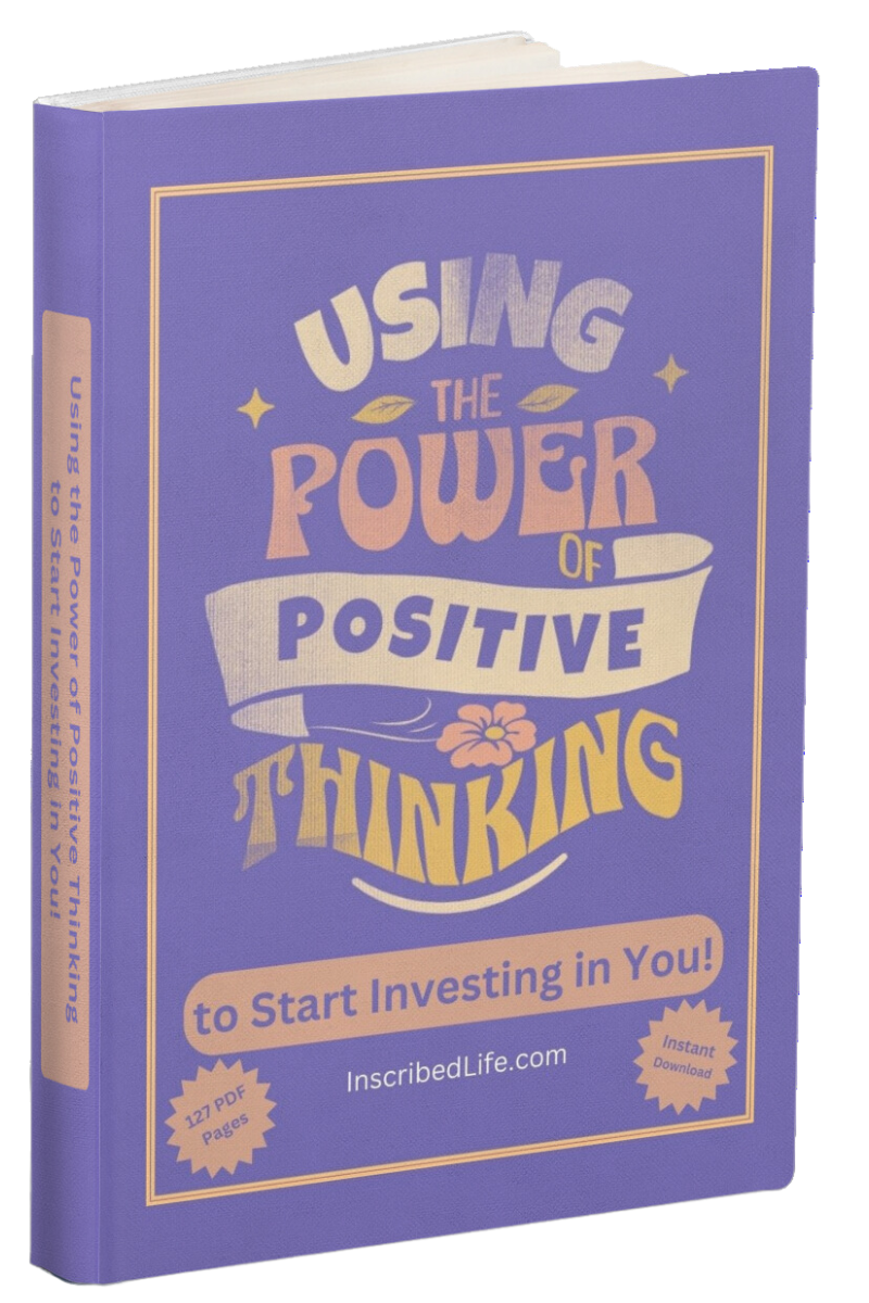 Using the Power of Positive Thinking eBook