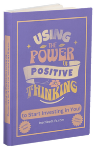 Using the Power of Positive Thinking eBook