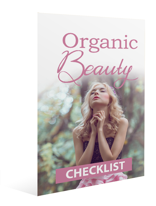 Organic Beauty Beginner's Guide