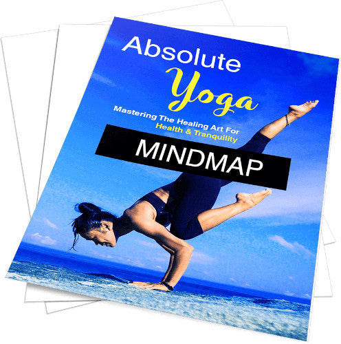 Absolute Yoga eBook