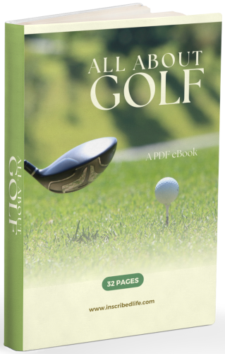 All About Golf PDF eBook