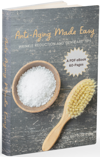 Anti-Aging Made Easy PDF eBook