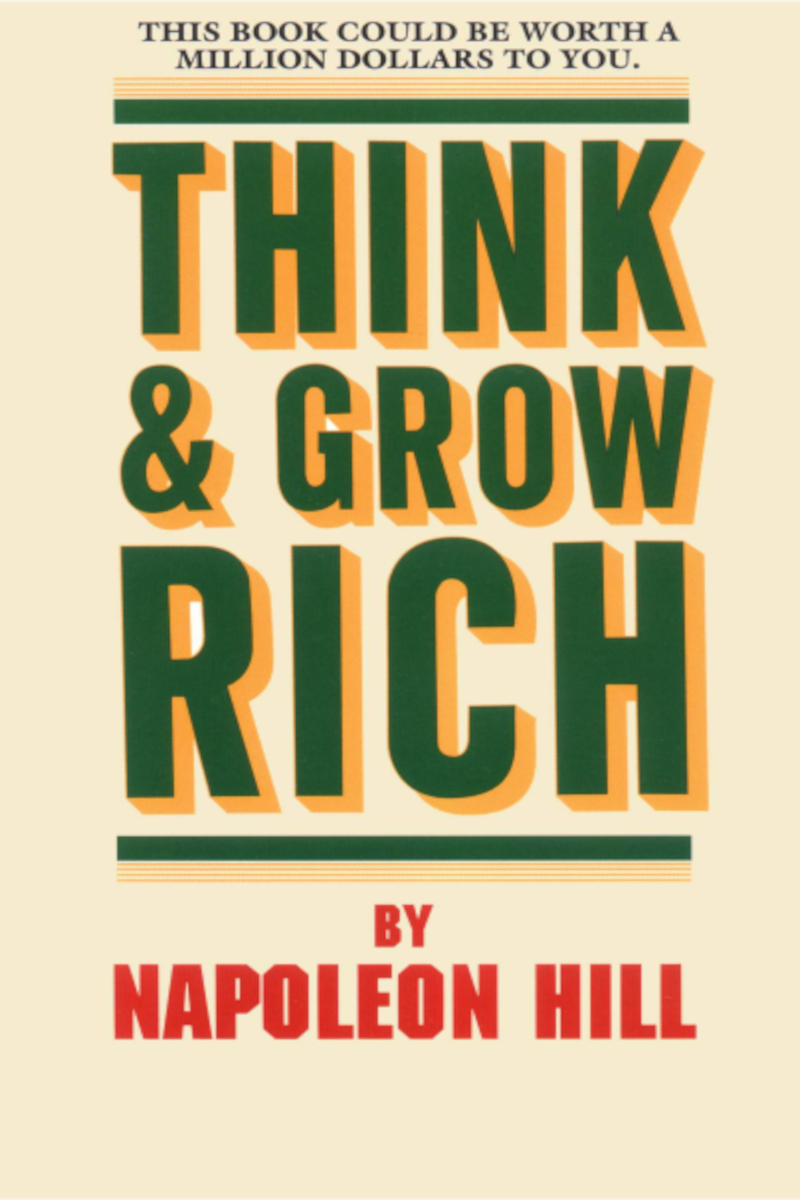 Think and Grow Rich eBook