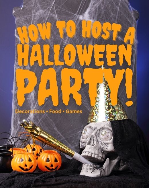 The Complete Guide on Hosting a Successful Halloween Party