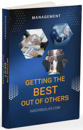 Management:  Getting the Best out of Others PDF eBook