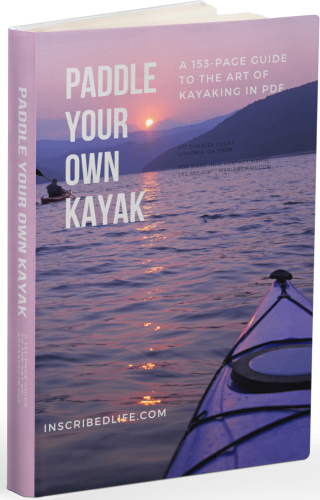 Paddle Your Kayak PDF eBook