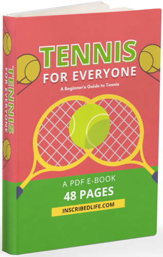 Tennis for Everyone PDF eBook