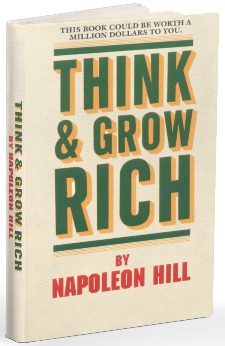 Think and Grow Rich eBook