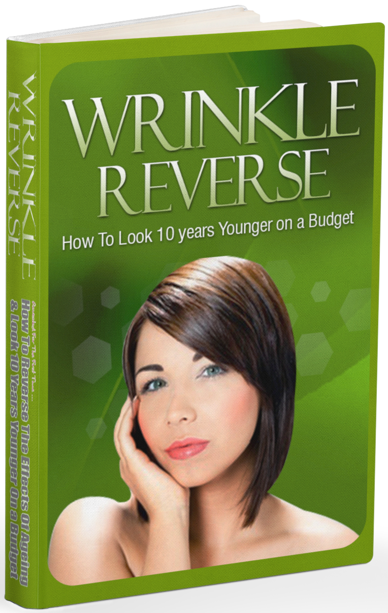 Wrinkle Reverse PDF eBook