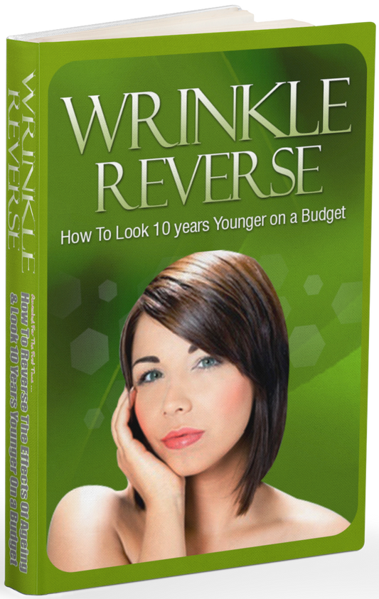 Wrinkle Reverse PDF eBook