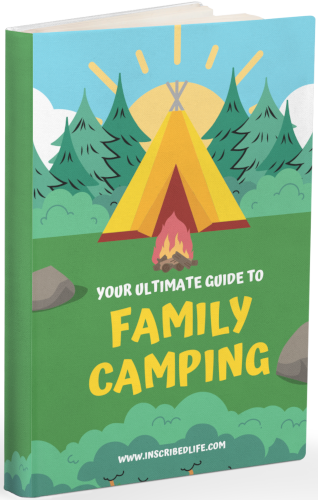 Your Ultimate Guide to Family Camping PDF eBook